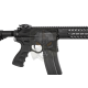 Seekins Precision AR15 SBR8 - Black -