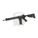 Seekins Precision AR15 SBR8 - Black -