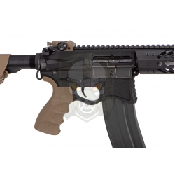 Seekins Precision AR15 SBR8  - Desert -