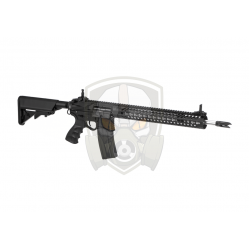 Seekins Precision AR15 SBR8 S-AEG  - Black -