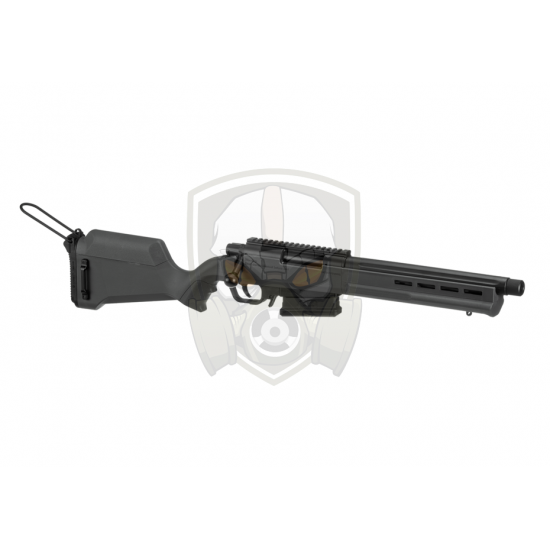 Striker AS-02 Bolt Action Sniper Rifle  - Grey -