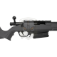 Striker AS-02 Bolt Action Sniper Rifle  - Grey -