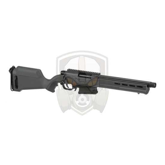 Striker AS-02 Bolt Action Sniper Rifle  - Grey -
