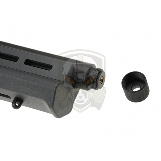 Striker AS-02 Bolt Action Sniper Rifle  - Grey -