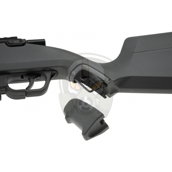 Striker AS-02 Bolt Action Sniper Rifle  - Grey -