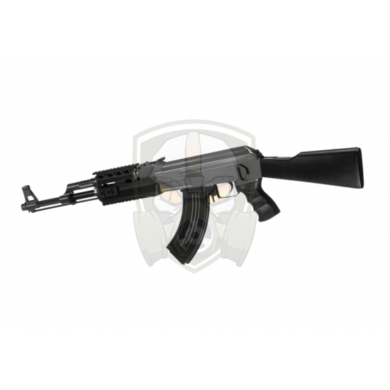 AK47 Tactical Full Stock S-AEG