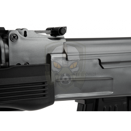 AK47 Tactical Full Stock S-AEG