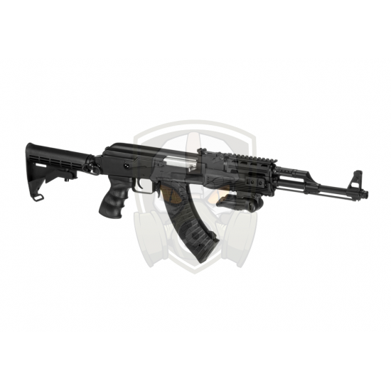 AK47 Tactical S-AEG