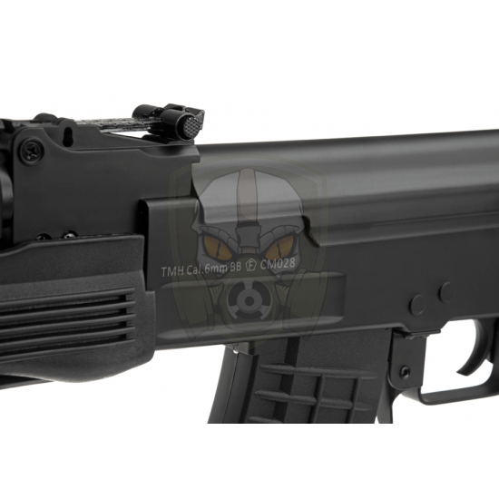 AK47 Tactical FS S-AEG