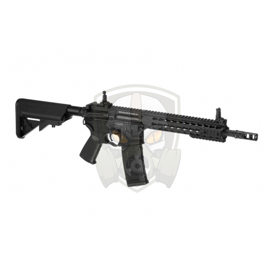 M4 CM068B Full Metal S-AEG