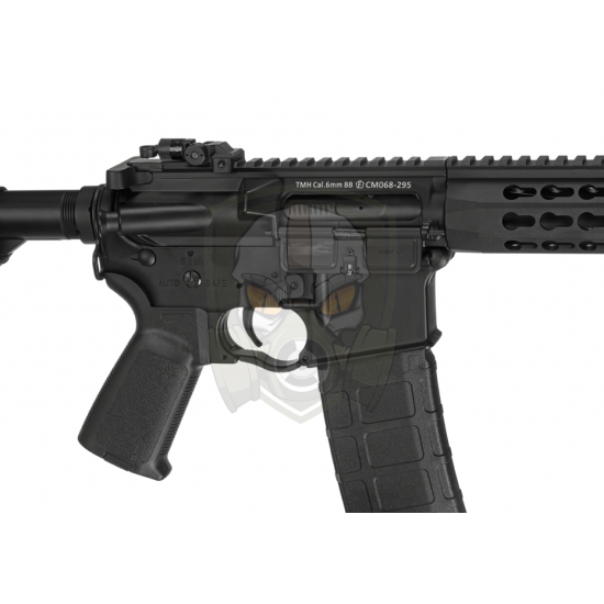 M4 CM068B Full Metal S-AEG