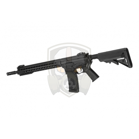 M4 CM068C Full Metal S-AEG