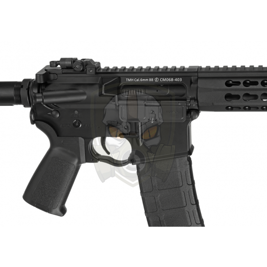 M4 CM068C Full Metal S-AEG