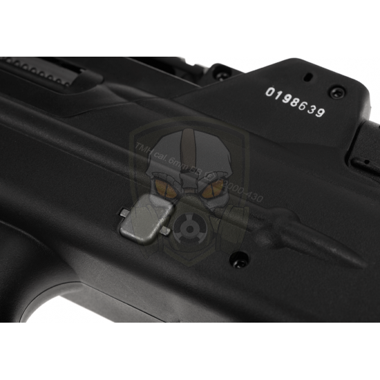 FN F2000 Tactical S-AEG  - Black -