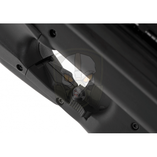 FN F2000 Tactical S-AEG  - Black -