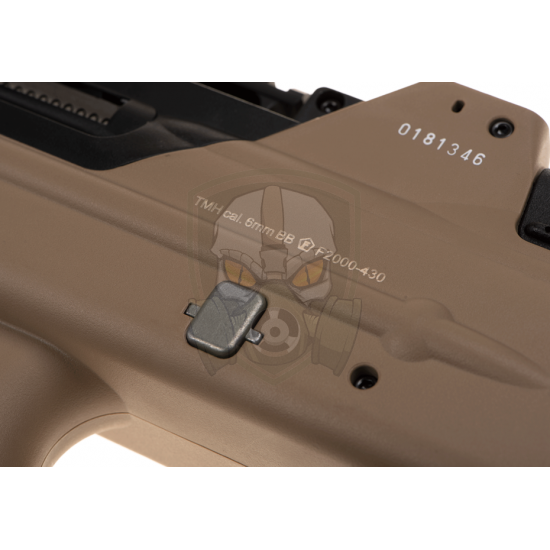 FN F2000 Tactical S-AEG  - Desert -