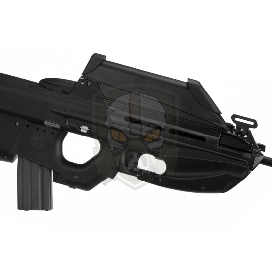 FN F2000 S-AEG  - Black -
