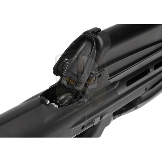 FN F2000 S-AEG  - Black -