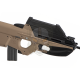 FN F2000 S-AEG  - Desert -