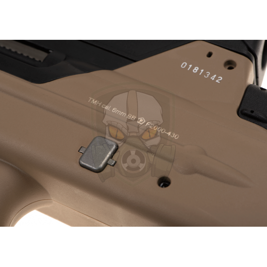 FN F2000 S-AEG  - Desert -