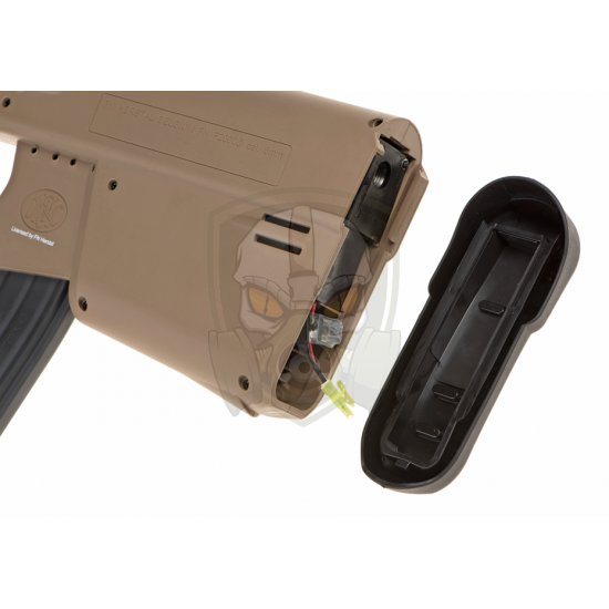 FN F2000 S-AEG  - Desert -