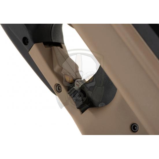 FN F2000 S-AEG  - Desert -