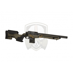 AAC T10 Short Bolt Action Sniper Rifle  - OD -