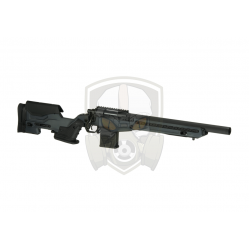 AAC T10 Short Bolt Action Sniper Rifle  - Grey -