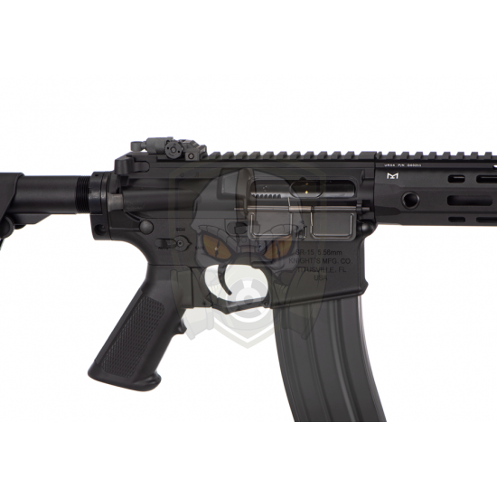 Knight's Armament SR15 E3 MOD2 Carbine M-LOK