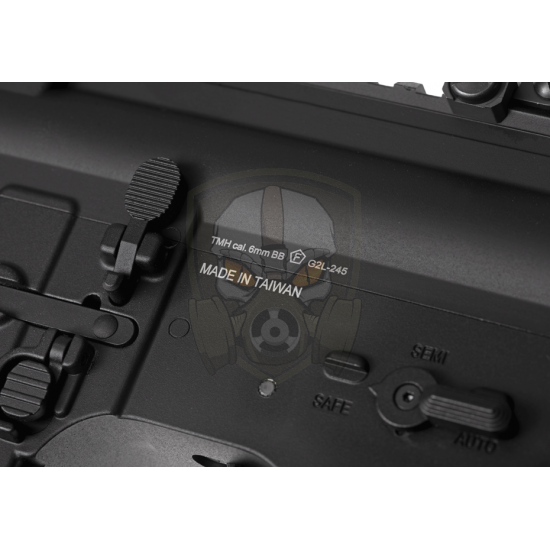 Knight's Armament SR30 M-LOK S-AEG