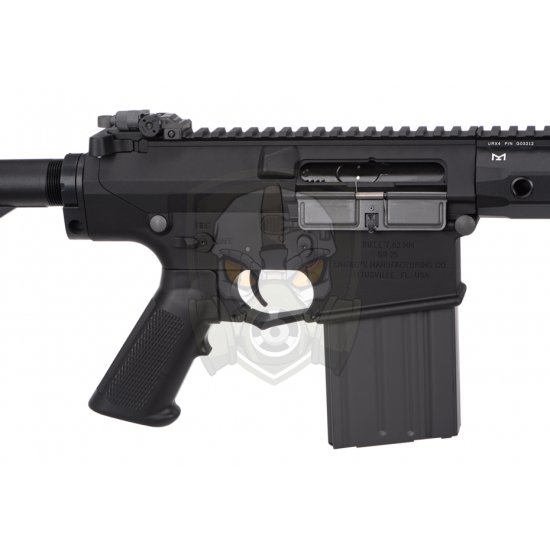 Knight's Armament SR25 E2 APC M-LOK S-AEG