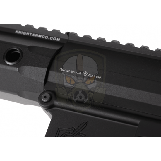 Knight's Armament SR25 E2 APC M-LOK S-AEG