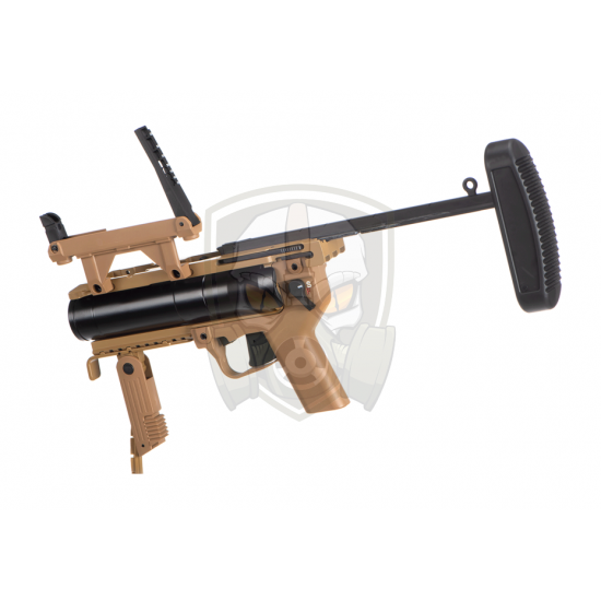 M320 Grenade Launcher