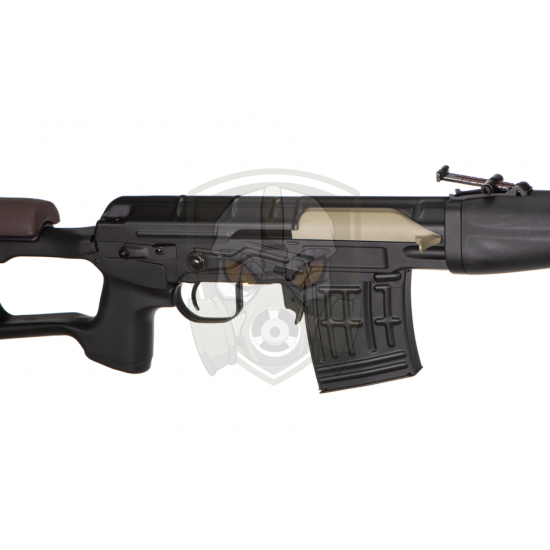 CM057A SVD S-AEG Full Metal