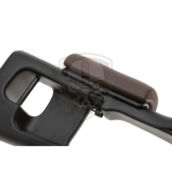 CM057A SVD S-AEG Full Metal