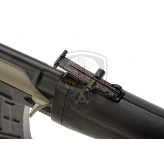 CM057A SVD S-AEG Full Metal