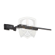 M40A3 Bolt-Action Sniper Rifle  - Black -