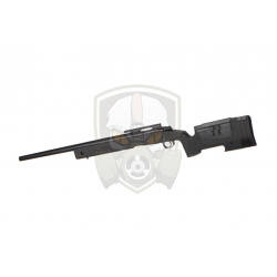 M40A3 Bolt-Action Sniper Rifle  - Black -