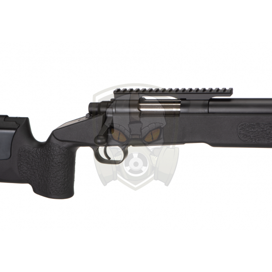M40A3 Bolt-Action Sniper Rifle  - Black -