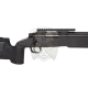 M40A3 Bolt-Action Sniper Rifle  - Black -