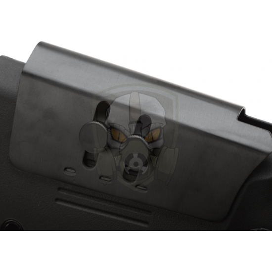 M40A3 Bolt-Action Sniper Rifle  - Black -