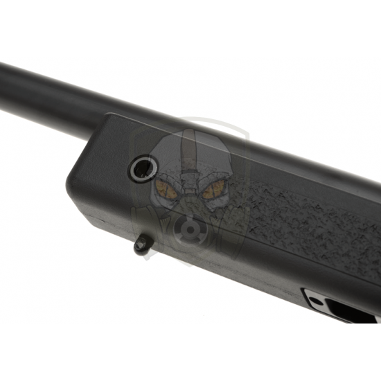 M40A3 Bolt-Action Sniper Rifle  - Black -