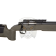 M40A3 Bolt-Action Sniper Rifle  - OD -