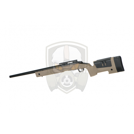 M40A3 Bolt-Action Sniper Rifle  - Tan -