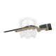 M40A3 Bolt-Action Sniper Rifle  - Tan -