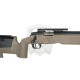 M40A3 Bolt-Action Sniper Rifle  - Tan -
