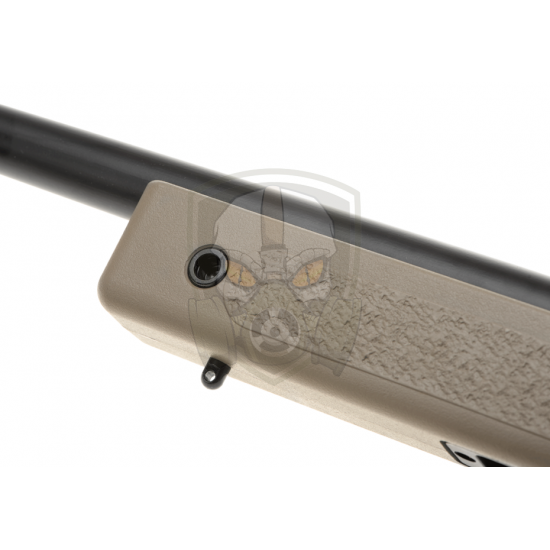 M40A3 Bolt-Action Sniper Rifle  - Tan -