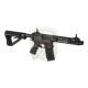 CM16 E.T.U. Wild Hog 9 Inch S-AEG