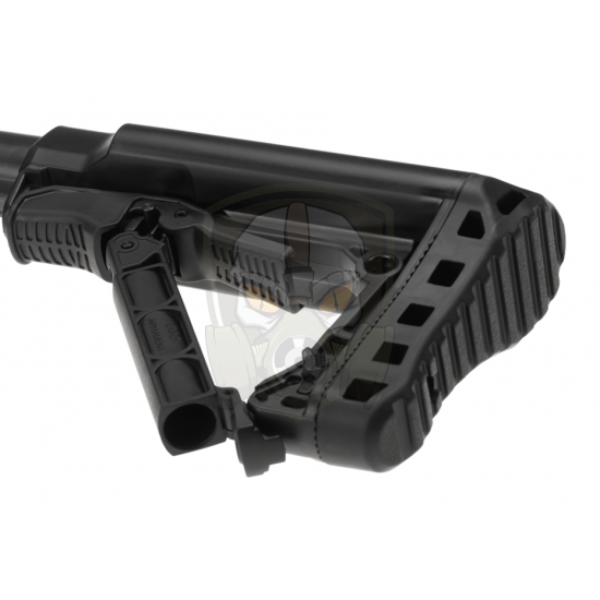 CM16 E.T.U. Wild Hog 9 Inch S-AEG