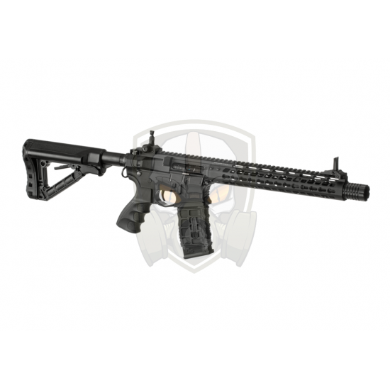 CM16 E.T.U. Wild Hog 12 Inch S-AEG